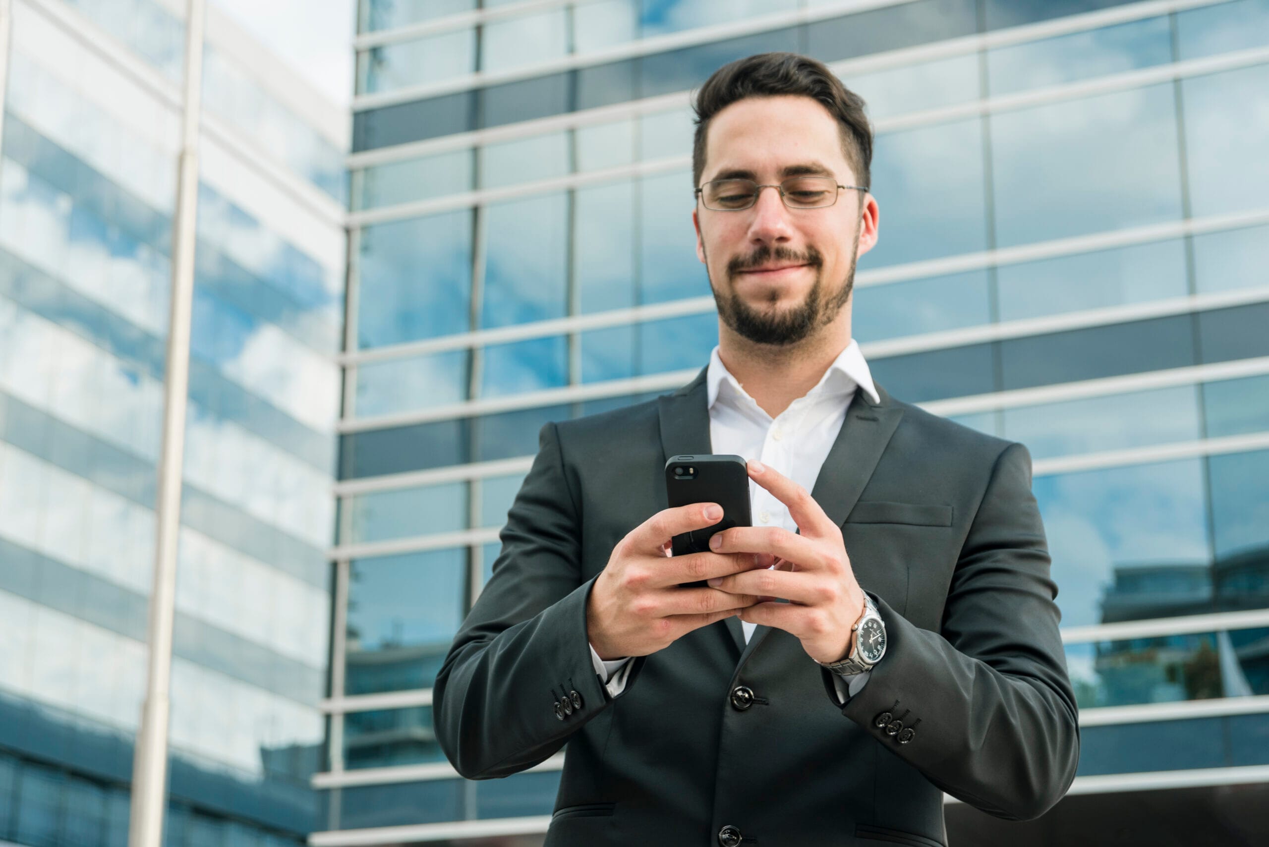 Consultoria de marketing