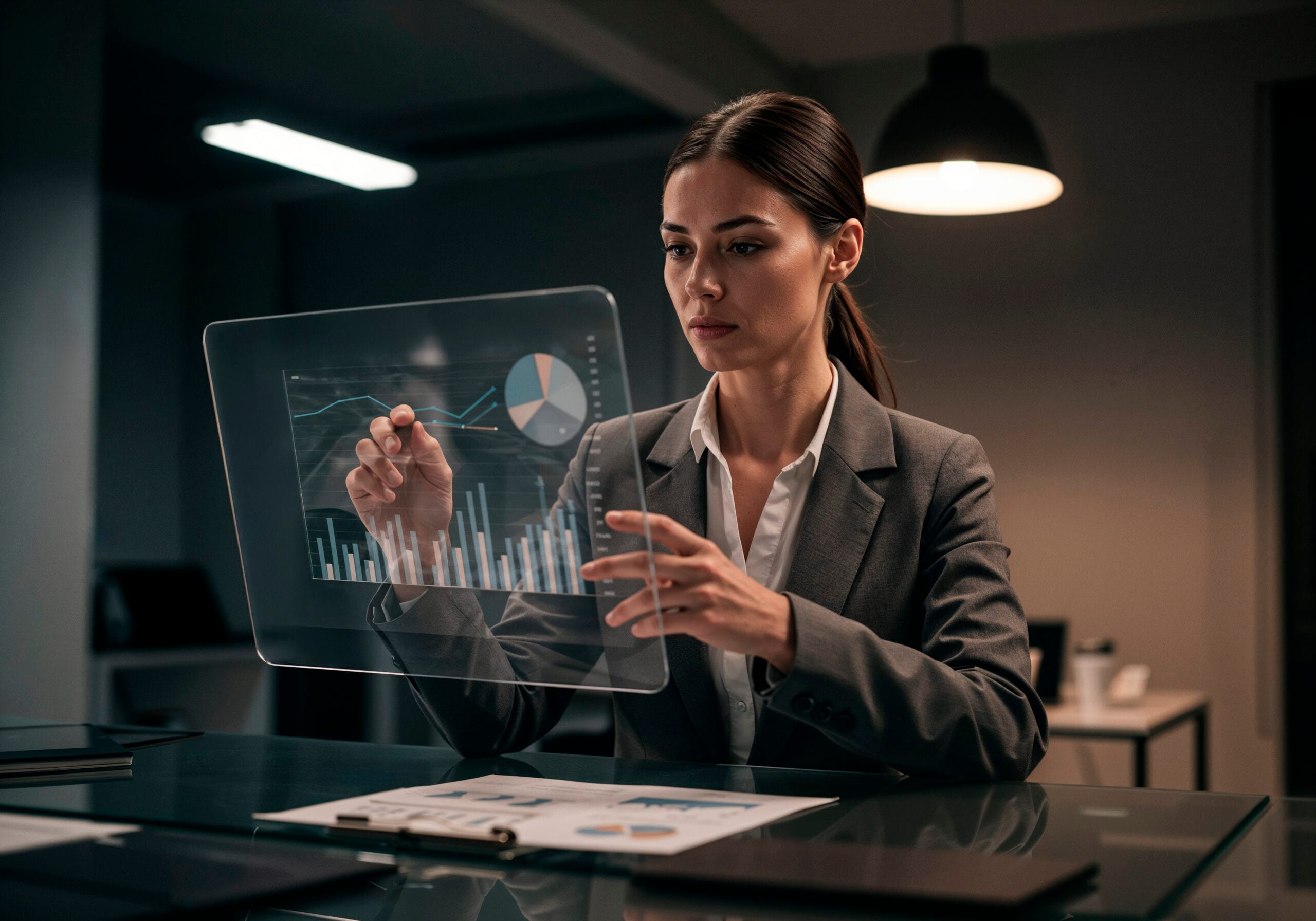 Consultoria de marketing