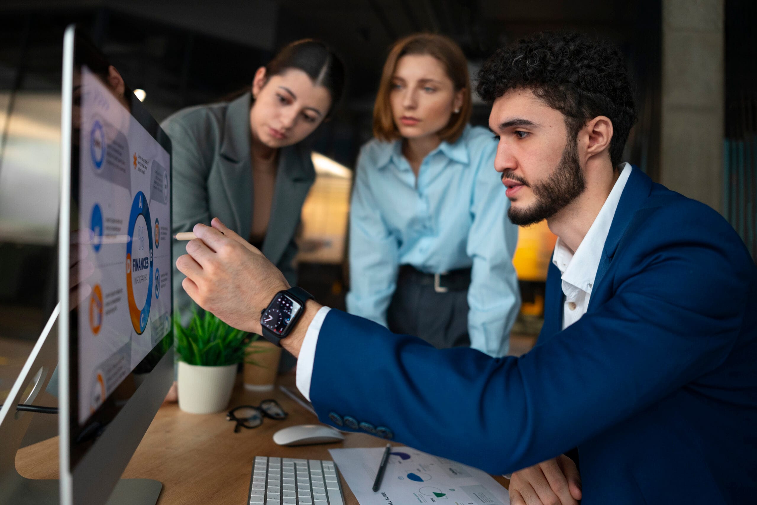 Consultoria de marketing