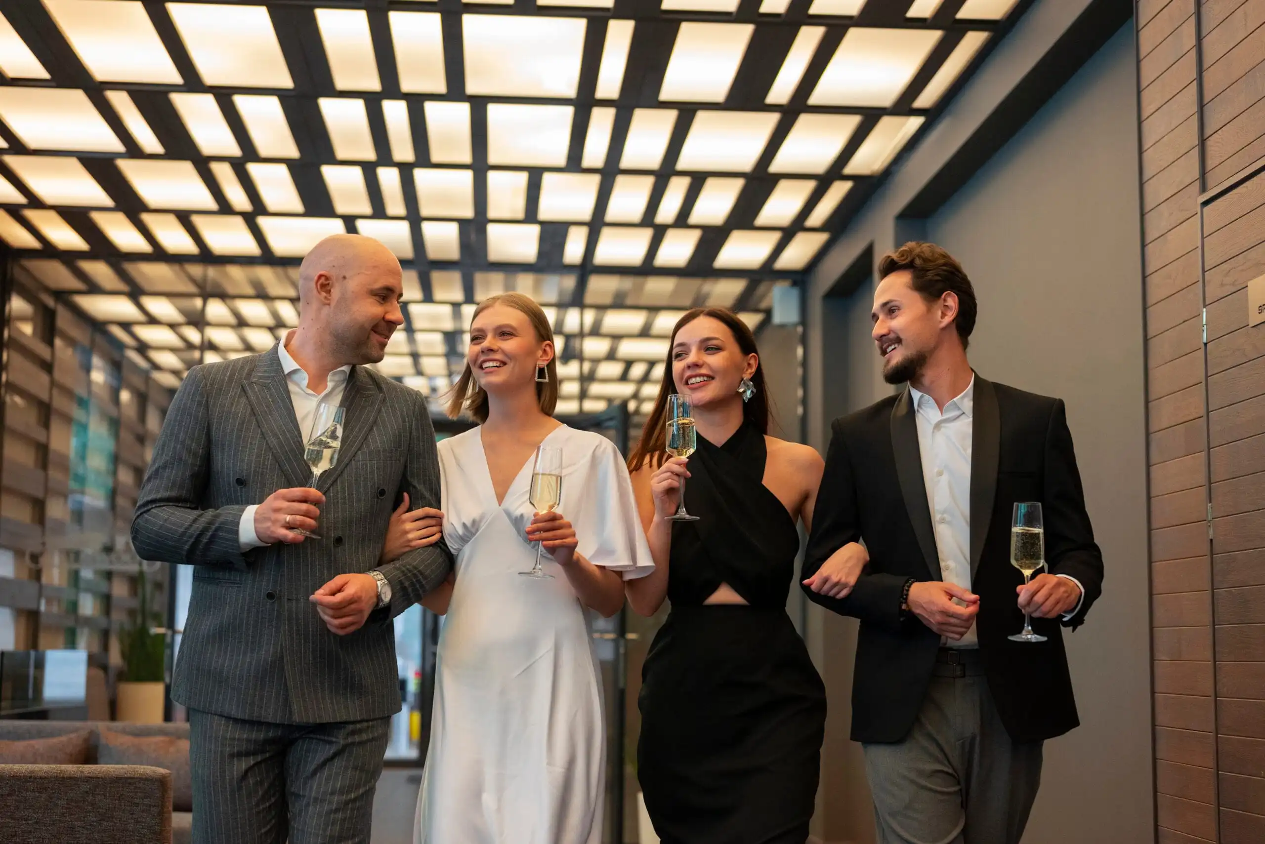 Eventos corporativos premium: como gerar autoridade e novos negócios presencialmente