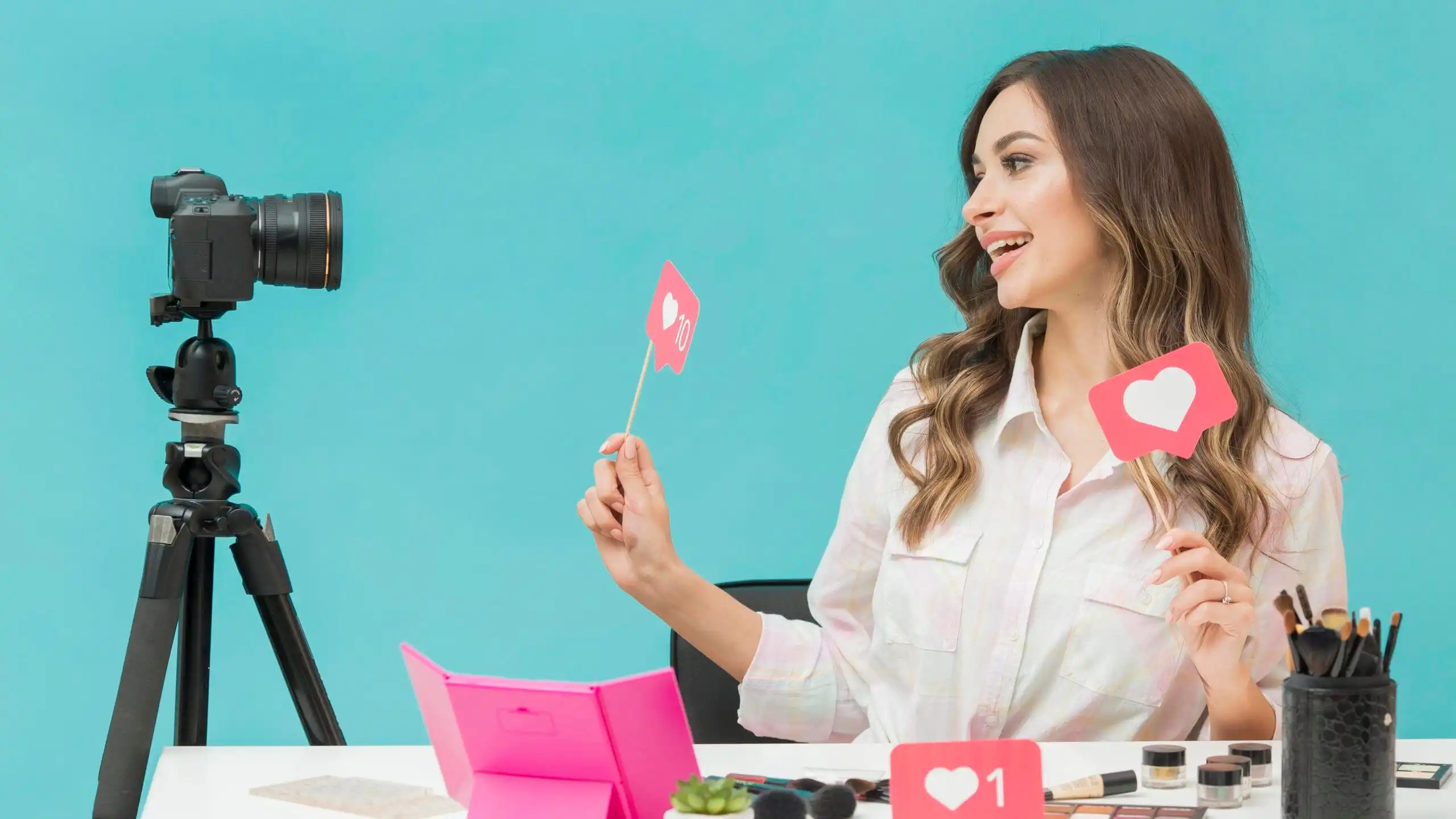 Clientes engajados: Construindo reputação para líderes e marcas: o impacto da imagem no crescimento da empresa