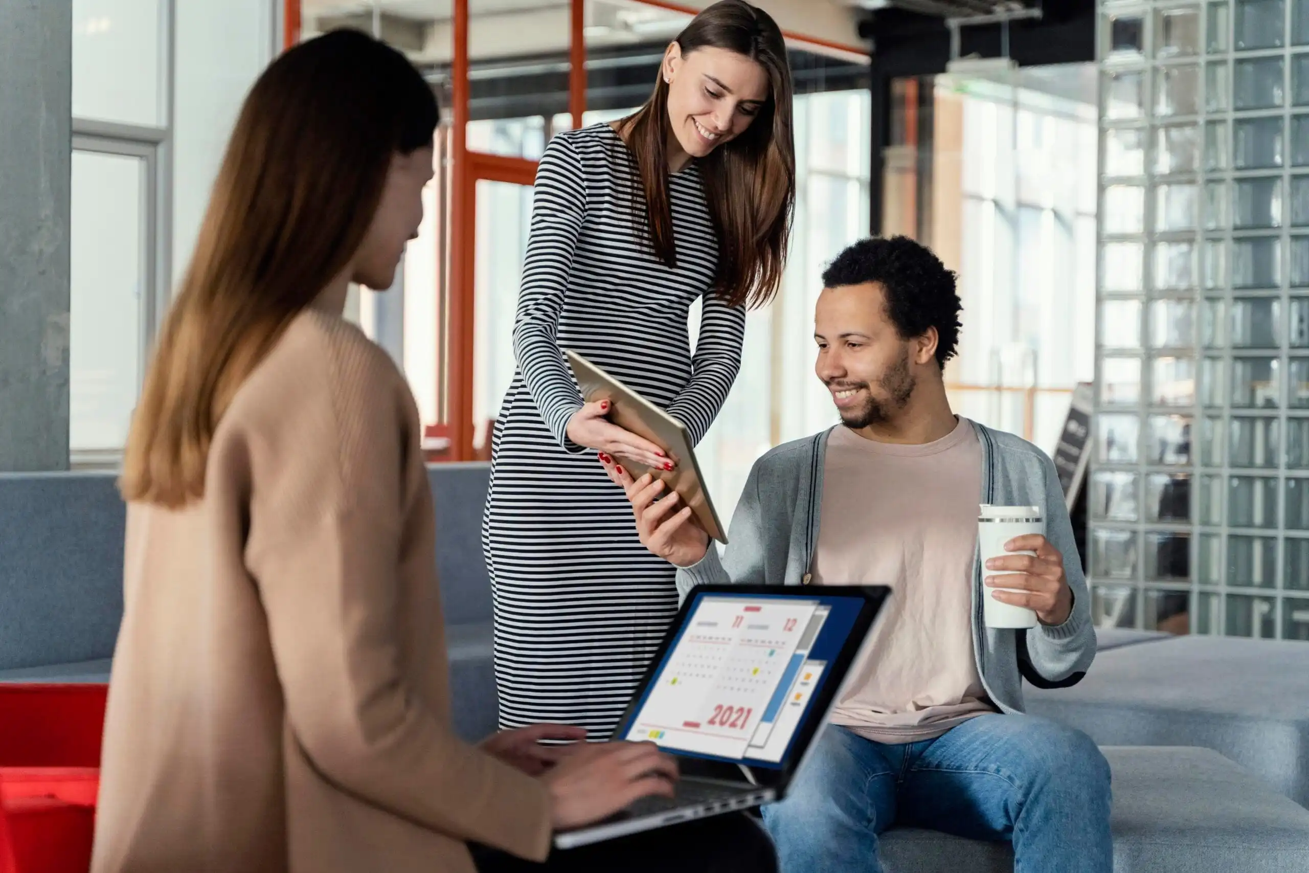 Integração entre marketing e vendas: o segredo das empresas que crescem no B2B
